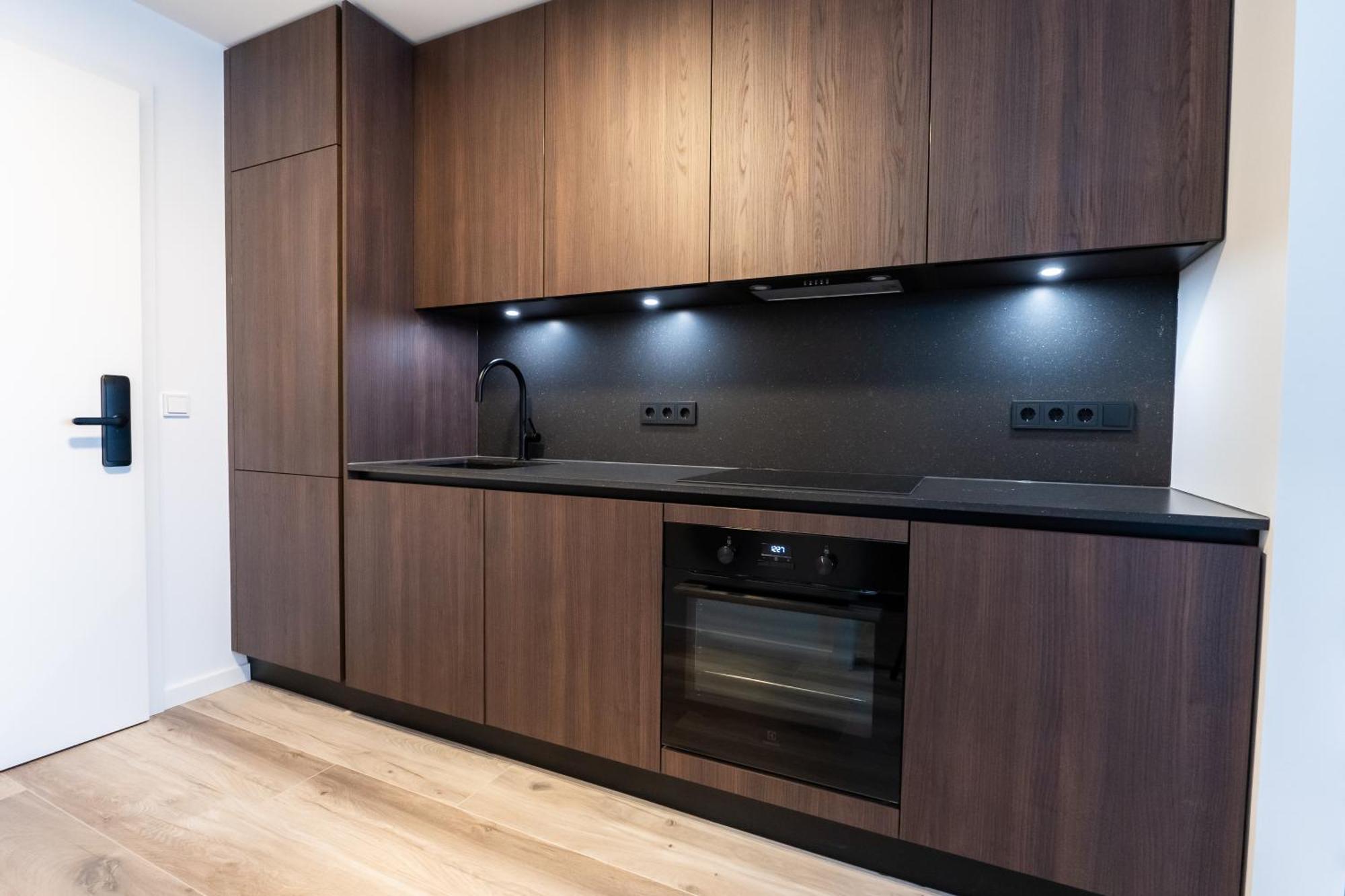 Hlemmur Suites Reykjavík Exteriör bild