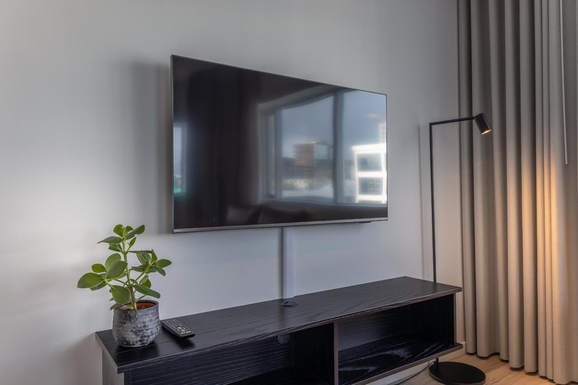 Hlemmur Suites Reykjavík Exteriör bild