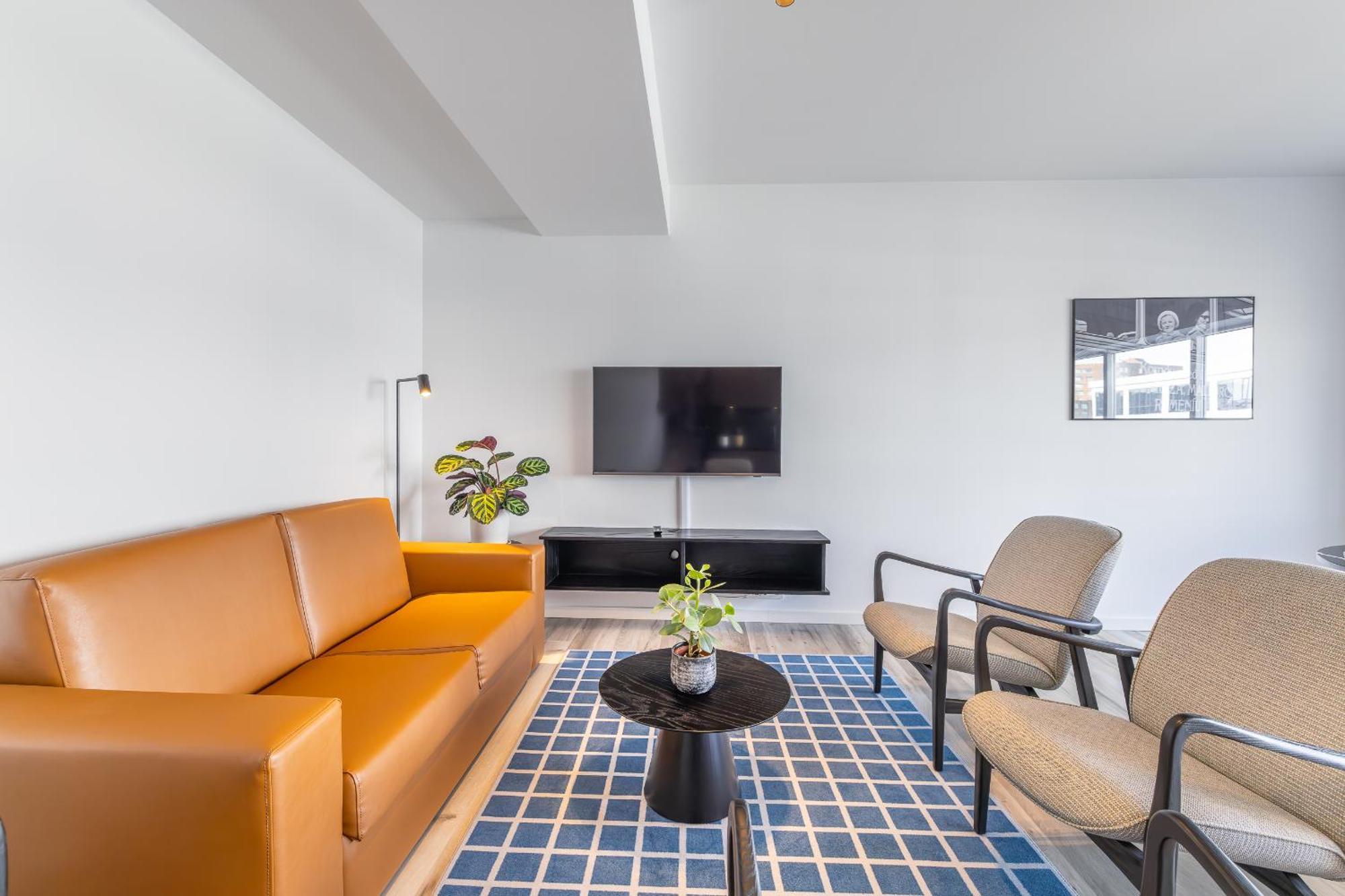 Hlemmur Suites Reykjavík Exteriör bild