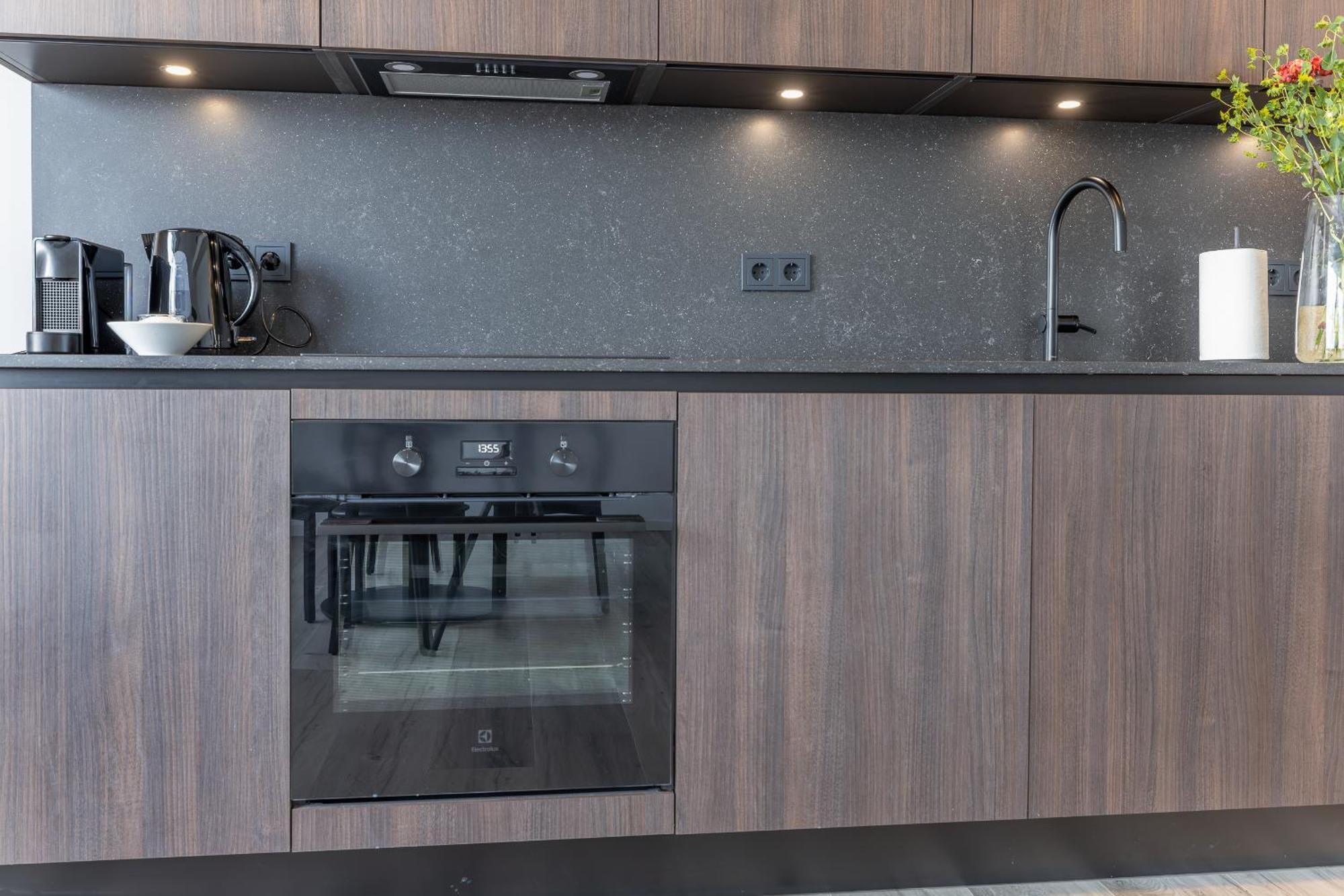 Hlemmur Suites Reykjavík Exteriör bild