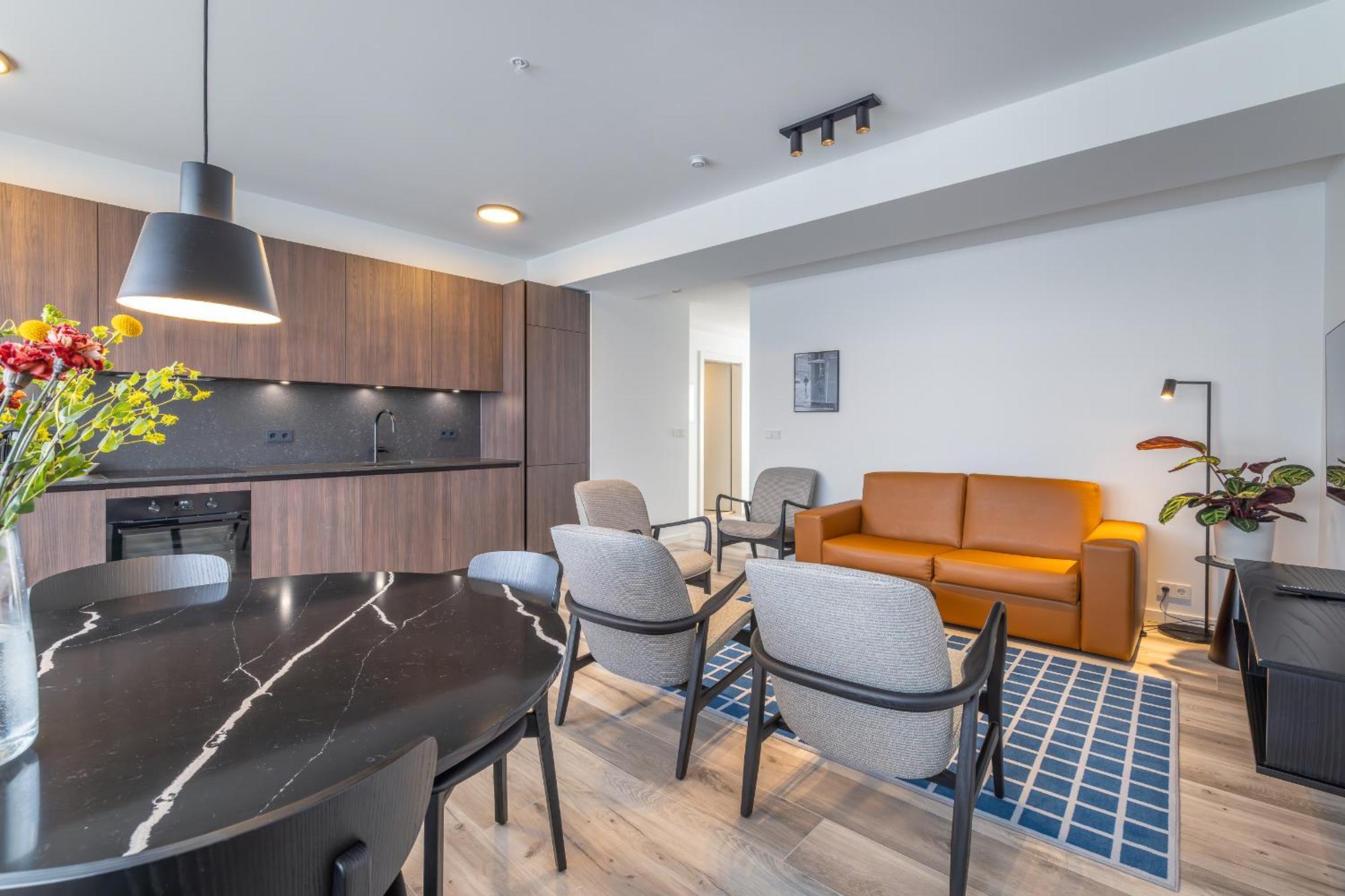 Hlemmur Suites Reykjavík Exteriör bild