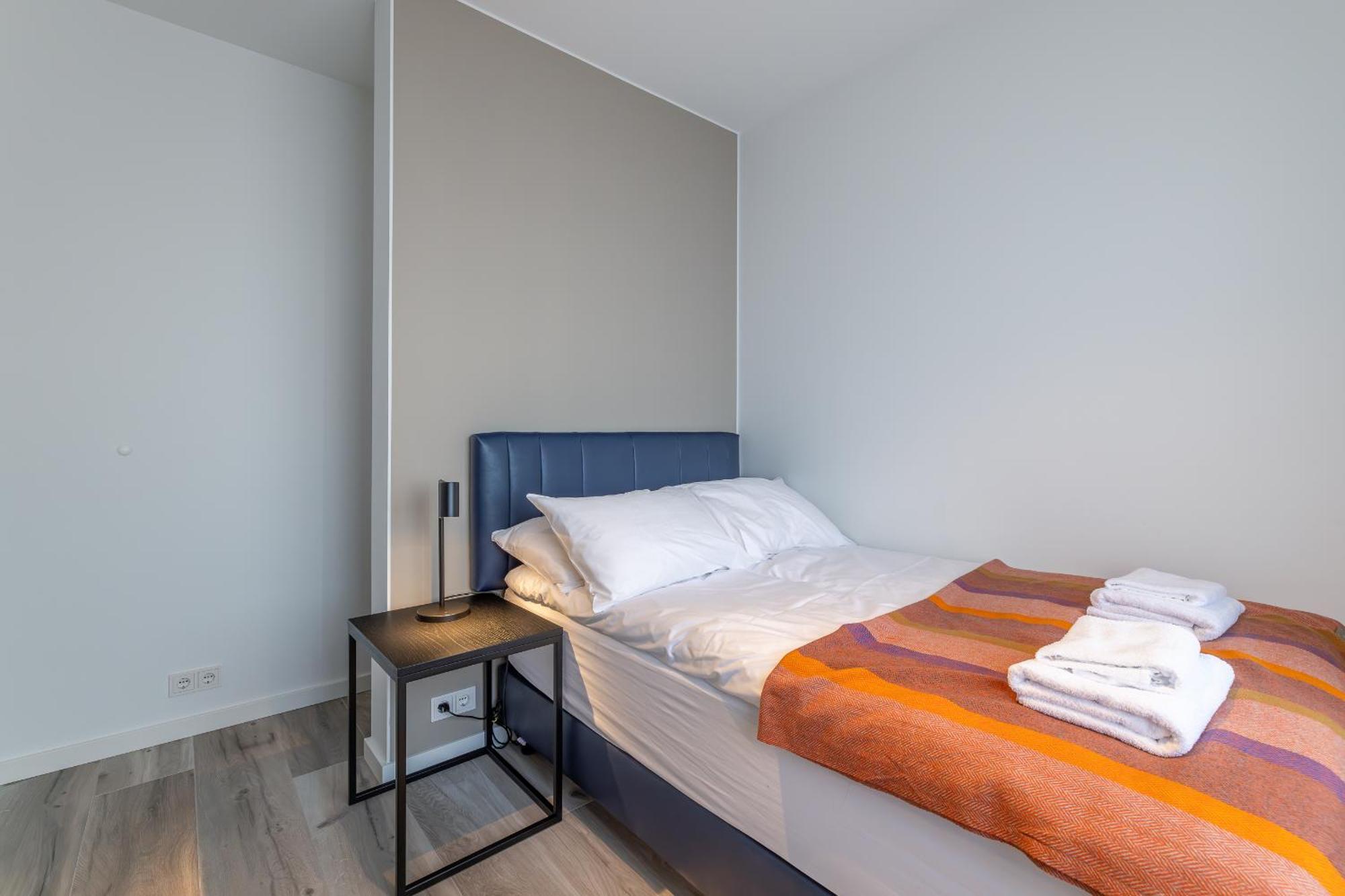Hlemmur Suites Reykjavík Exteriör bild